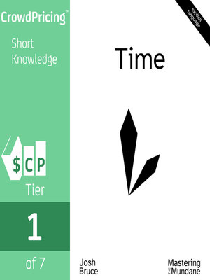 cover image of Time